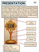 Le reliquaire page 3 Le reliquaire page 3